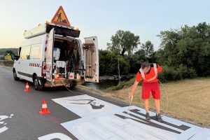 Depuis les hélicos la Dordogne va s'afficher ©conseil départemental