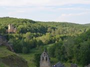 Quitter la vallée, puis revenir à la littérature