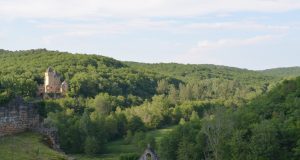 Quitter la vallée, puis revenir à la littérature