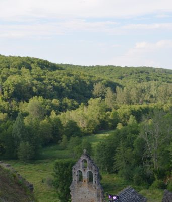 Quitter la vallée, puis revenir à la littérature