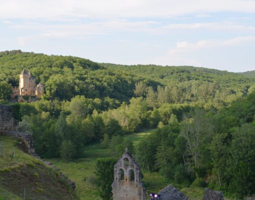 Quitter la vallée, puis revenir à la littérature