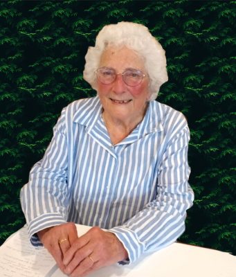 Plus de 80 ans après la rafle du Vel d’Hiv, Irène Sapir continue de témoigner