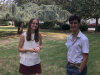 Estelle, Louis, une rentrée du Périgord aux grandes écoles