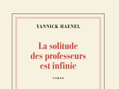 Les mots vous sauvent