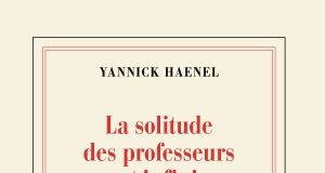 Les mots vous sauvent
