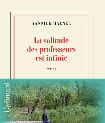 Les mots vous sauvent