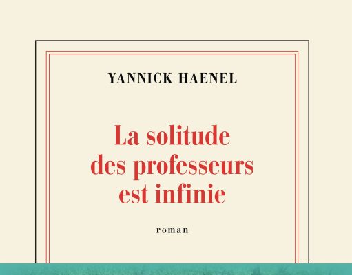 Les mots vous sauvent