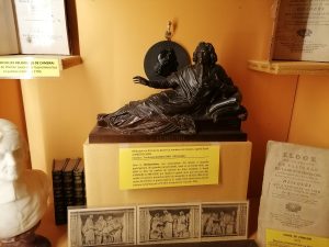 La Maison des illustres évoque la vie de Fénelon