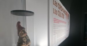 Que restera-t-il du Périgord dans 2000 ans ? Le nain de jardin du XXIe siècle est vu comme un grand prêtre 20 siècles plus tard