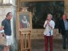 Un Chinois s’amuse avec la peinture occidentale Le portrait de Montaigne inédit présenté par Ze Wang, Jean-Luc Laville et Christian Dutreuilh