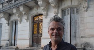 L’homme qui a dépassé la mort… à fond la caisse