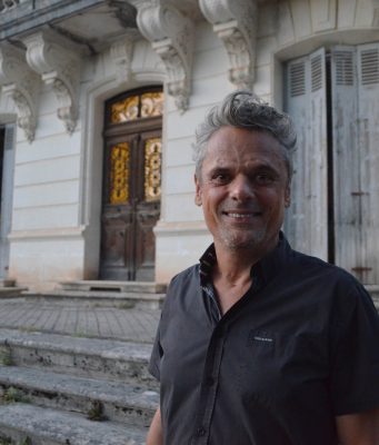 L’homme qui a dépassé la mort… à fond la caisse