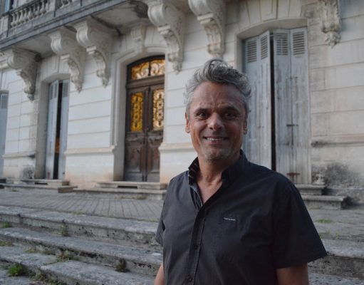 L’homme qui a dépassé la mort… à fond la caisse