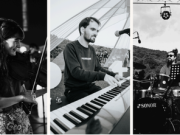 Un nouveau festival pour faire circuler les musiques La dernière soirée sera festive avec Rackham.
