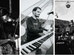 Un nouveau festival pour faire circuler les musiques La dernière soirée sera festive avec Rackham.