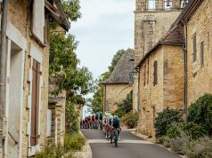 La Dordogne s’apprête à accueillir le Tour du Limousin-Périgord