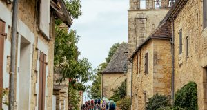 La Dordogne s’apprête à accueillir le Tour du Limousin-Périgord