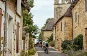La Dordogne s’apprête à accueillir le Tour du Limousin-Périgord