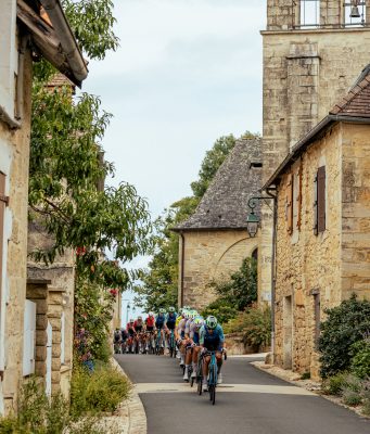 La Dordogne s’apprête à accueillir le Tour du Limousin-Périgord