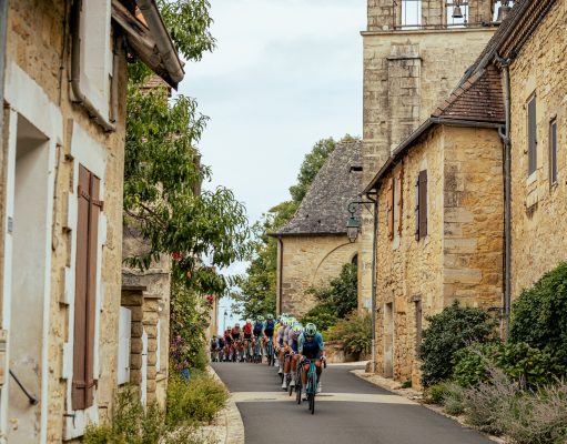 La Dordogne s’apprête à accueillir le Tour du Limousin-Périgord