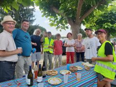 Panier Bio de la Vallée, l’amitié par-dessus le marché