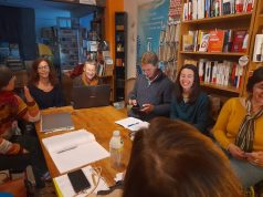 Lire en Bastides, 10 ans de succès à plus d’un titre