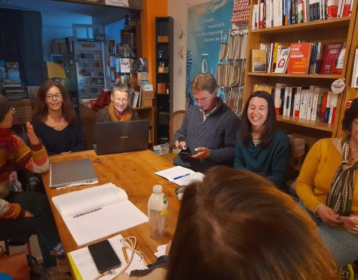 Lire en Bastides, 10 ans de succès à plus d’un titre