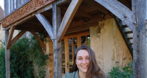 Elle donne vie à vos projets les plus fous