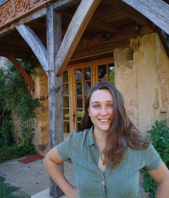Elle donne vie à vos projets les plus fous