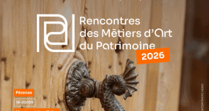 Les métiers d’art se retrouvent à Périgueux