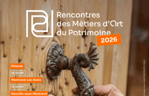 Les métiers d’art se retrouvent à Périgueux