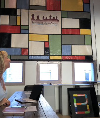 À la rencontre des pionnières de l’école