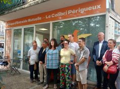 L’association Le Colibri aide les traumatisés crâniens à rompre leur isolement