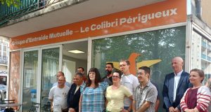 L’association Le Colibri aide les traumatisés crâniens à rompre leur isolement