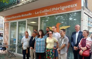 L’association Le Colibri aide les traumatisés crâniens à rompre leur isolement