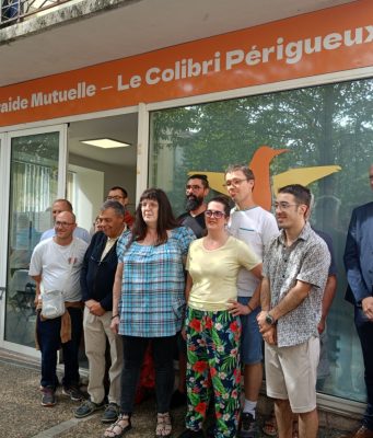 L’association Le Colibri aide les traumatisés crâniens à rompre leur isolement