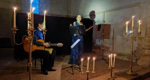 Tresséroux, quand le patrimoine reprend vie