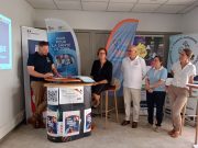 Innover pour développer la pratique du parasport en Dordogne