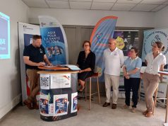 Innover pour développer la pratique du parasport en Dordogne