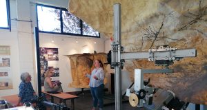 Comment les clones de Lascaux sont nés Les techniques de fabrication des fac-similés expliquées
