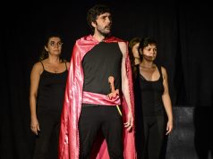 Tout à l’ego