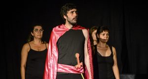Tout à l’ego