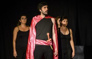 Tout à l’ego
