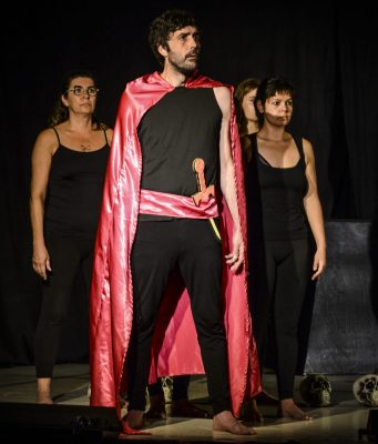 Tout à l’ego