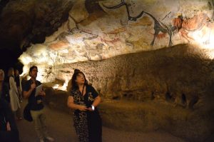 Une visite à l'ancienne de Lascaux II
