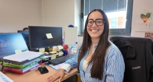 Études sensorielles : au milieu de la chaîne