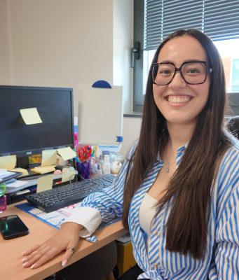 Études sensorielles : au milieu de la chaîne