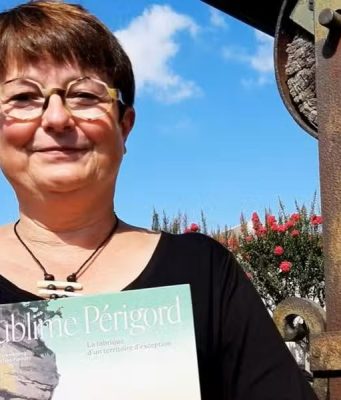Le secret du Périgord ? Comme un coin à champignons !