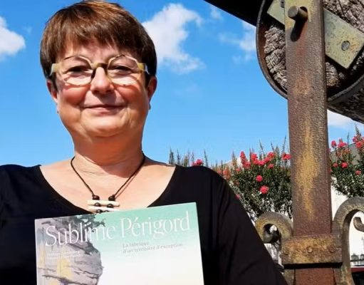 Le secret du Périgord ? Comme un coin à champignons !