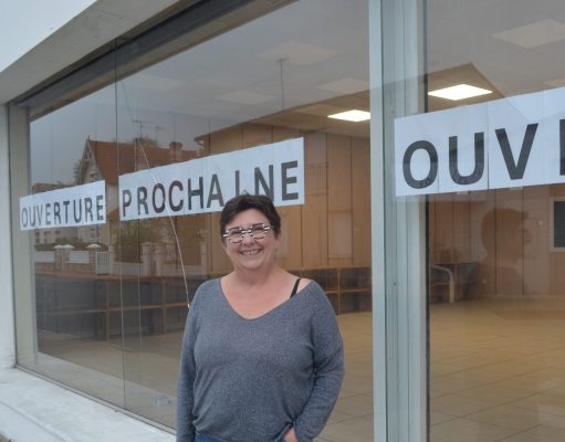 La Fabrique, pour vous (re)servir